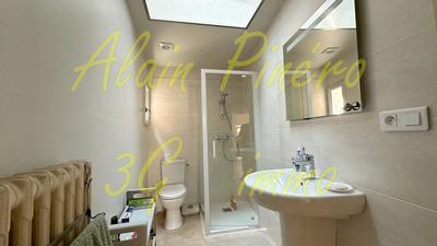 Maison - 69 m² - 3 pièces