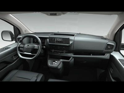 Opel Vivaro Fourgon -E Fgn Taille Xl Electrique 100 Kw Batterie 75 Kwh