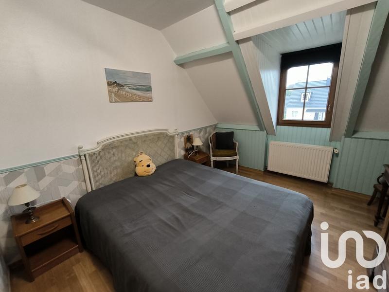 Maison - 142 m² - 7 pièces