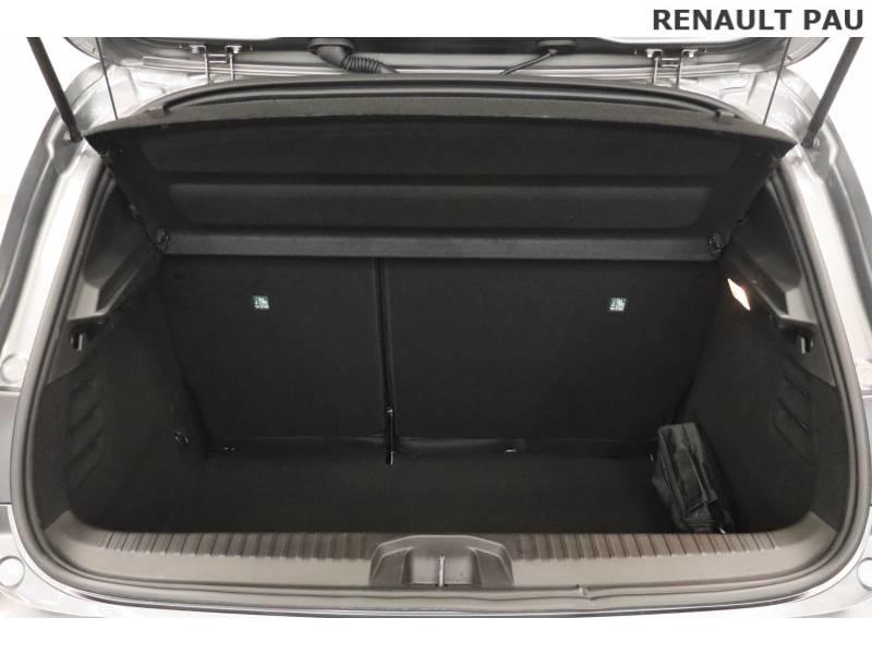 Renault Clio Eco-G 100 ch Gsr2 Techno