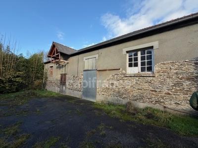 Bureau - 250 m² - 5 pièces