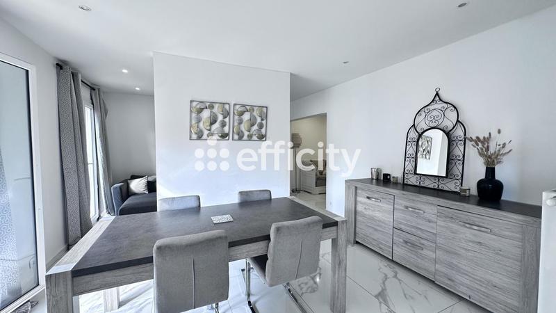 Pavillon - 110 m² - 4 pièces