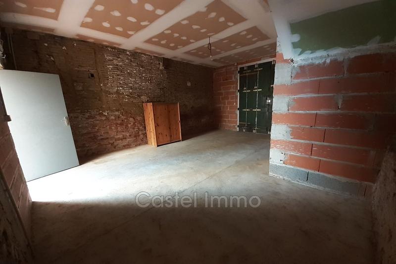 Appartement - 88 m² - 3 pièces