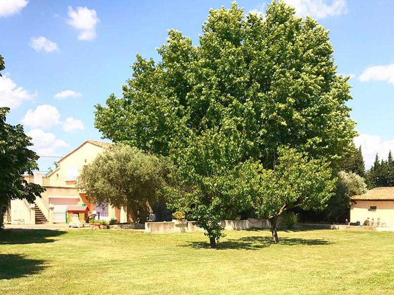 Maison - 298 m² - 11 pièces