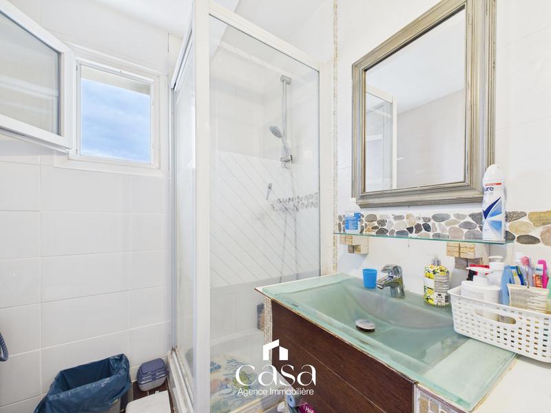 Appartement - 69 m² - 4 pièces