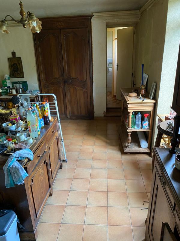 Maison - 150 m² - 5 pièces