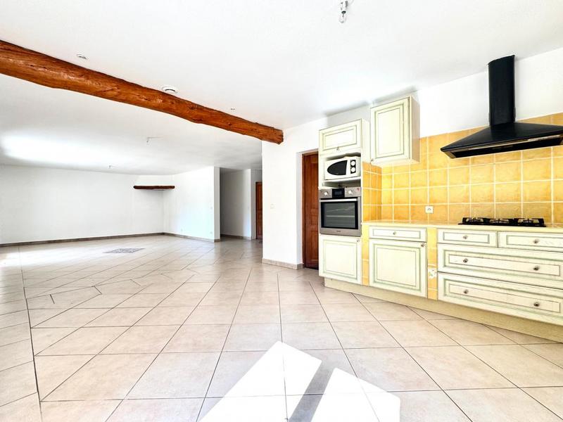 Maison - 130 m² - 4 pièces