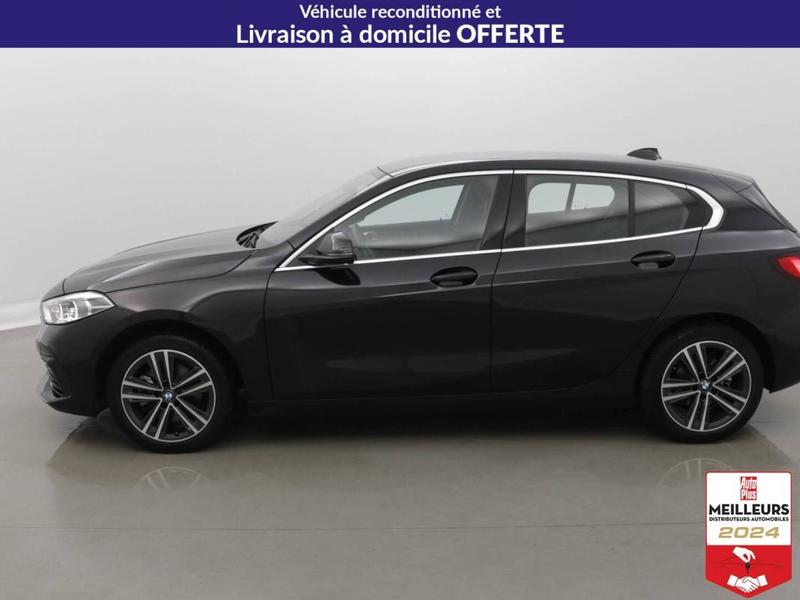 Bmw Série 1 116i 109 Design