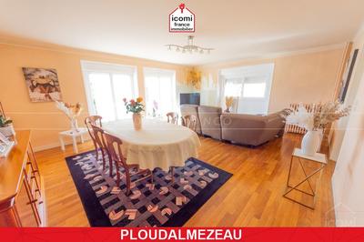 Immeuble - 290 m² - 9 pièces