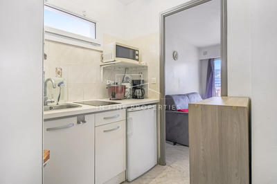 Appartement - 23 m² - 1 pièce