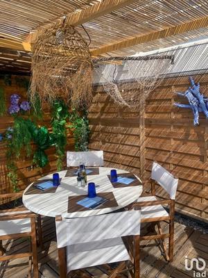 Local commercial - 1 087 m²