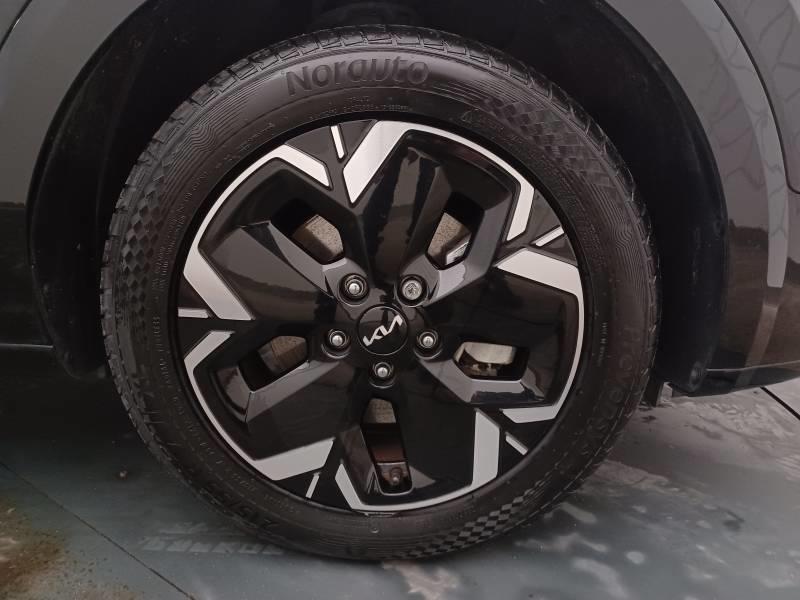 Kia Niro Ev Electrique 204 ch Premium