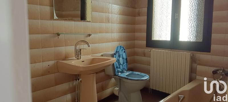 Maison - 57 m² - 3 pièces