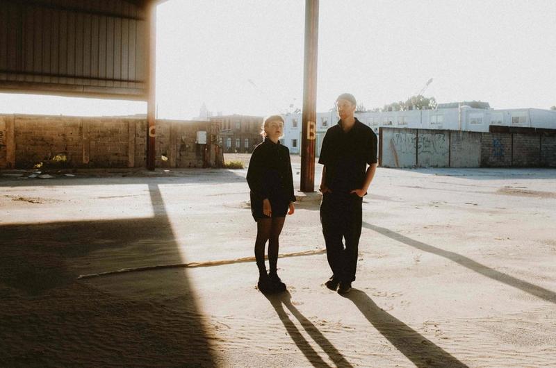 Rougir en concert + 1ère partie