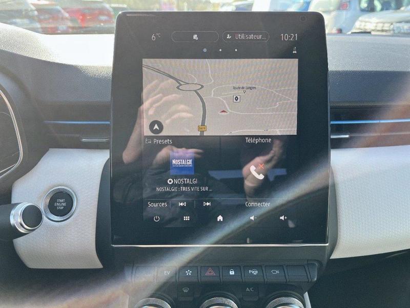 Renault Clio V E-Tech 140 Première Edition