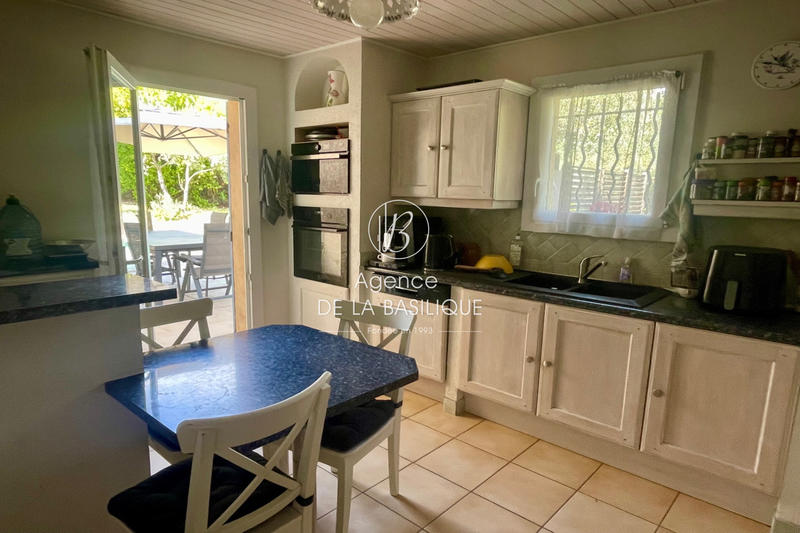 Maison - 116 m² - 4 pièces