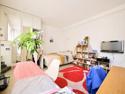 Appartement - 21 m² - 1 pièce