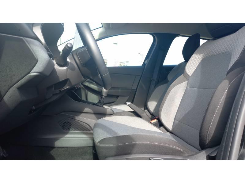 Renault Clio Blue dCi 100 ch Gsr2 Evolution