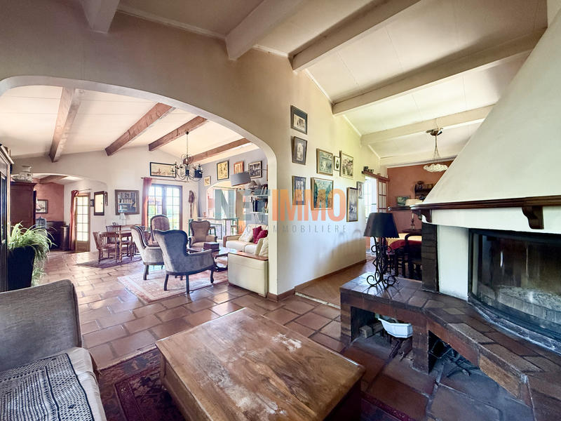 Maison - 173 m² - 4 pièces