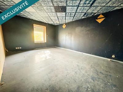 Maison - 145 m² - 5 pièces