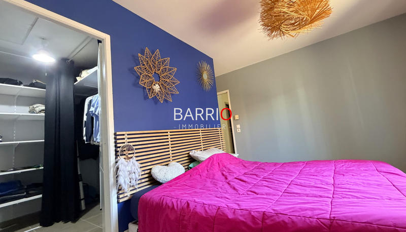 Villa - 129 m² - 5 pièces