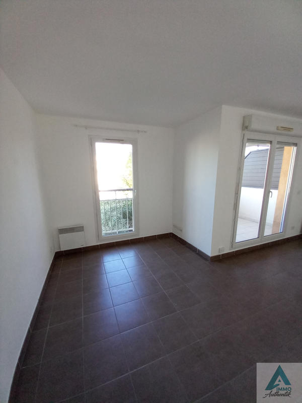 Appartement - 31 m² - 1 pièce