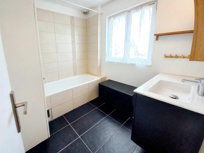 Appartement - 53 m² - 3 pièces