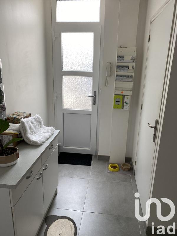 Appartement - 97 m² - 4 pièces