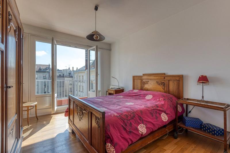 Appartement - 77 m² - 3 pièces