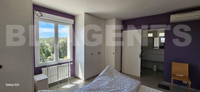 Maison contemporaine - 150 m² - 6 pièces