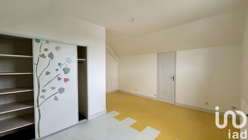 Maison - 166 m² - 7 pièces