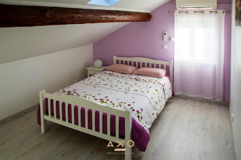 Maison de ville - 168 m² - 7 pièces