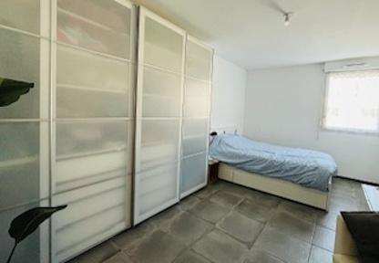 Appartement - 99 m² - 4 pièces