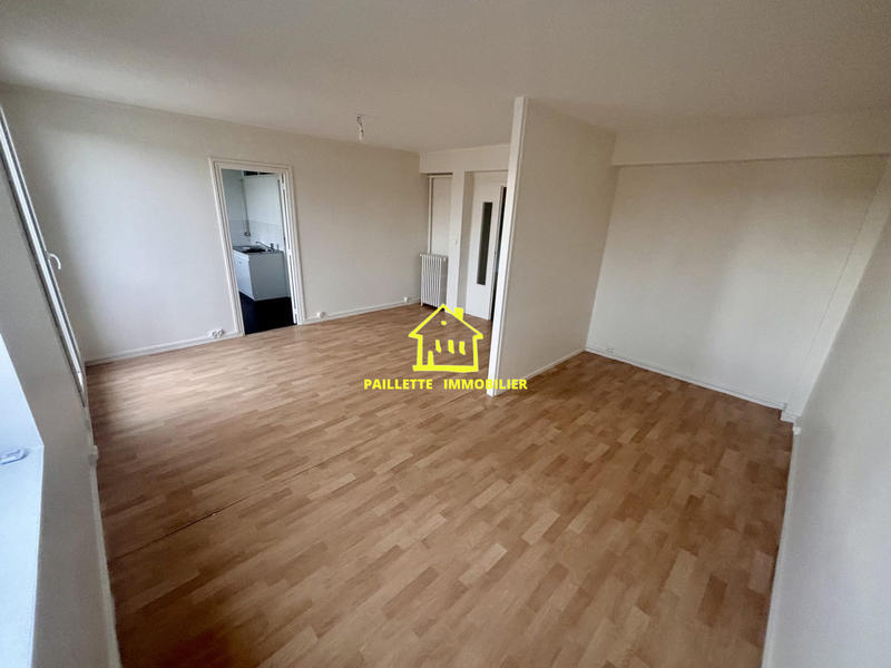 Appartement - 69 m² - 3 pièces