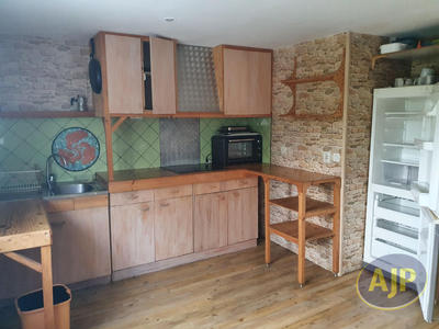 Appartement - 69 m² - 4 pièces