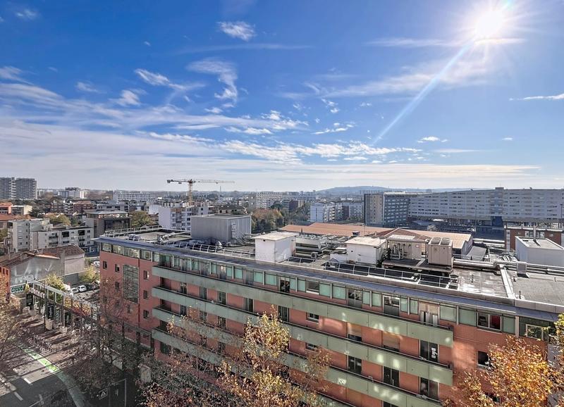 Appartement - 52 m² - 3 pièces