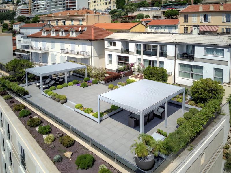 Appartement - 322 m² - 8 pièces