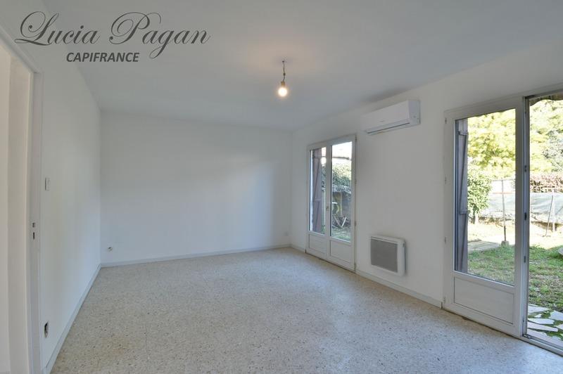 Maison de ville - 90 m² - 5 pièces