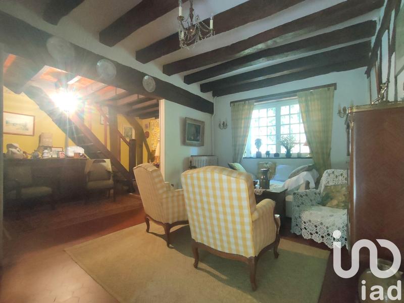 Maison - 190 m² - 6 pièces