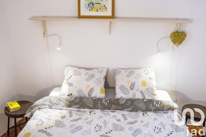 Maison de village - 74 m² - 3 pièces