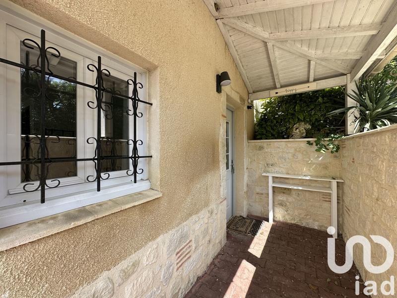 Maison - 170 m² - 6 pièces