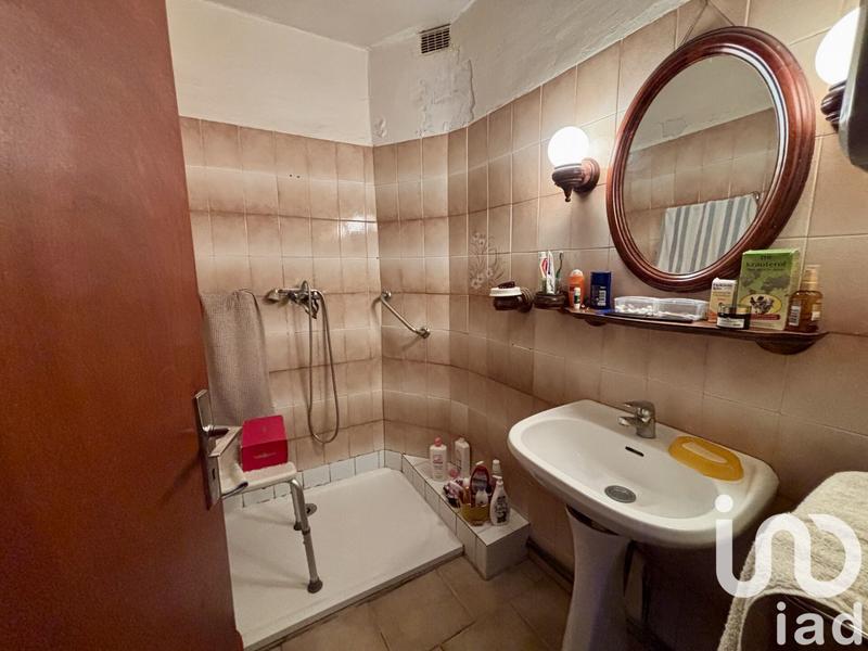 Maison - 90 m² - 3 pièces