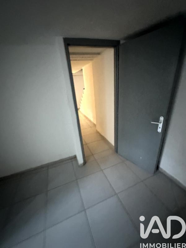 Maison - 67 m² - 3 pièces