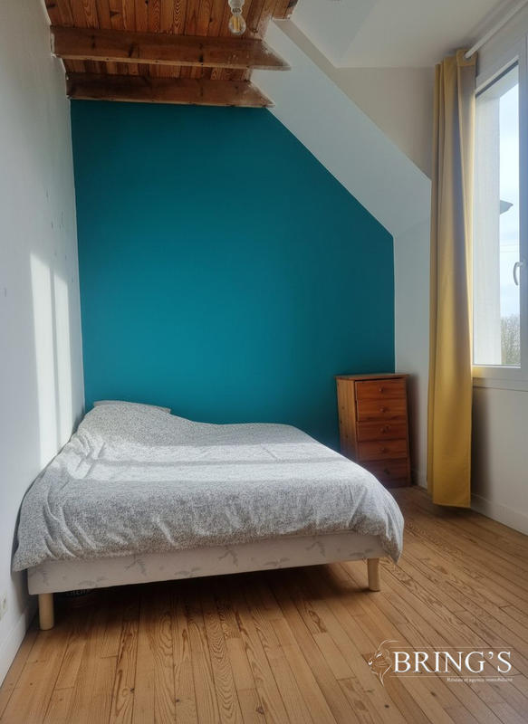 Maison traditionnelle - 78 m² - 5 pièces