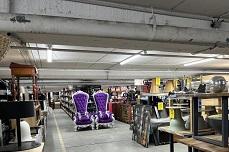 depot vente brocante