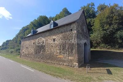 Maison - 100 m² - 2 pièces