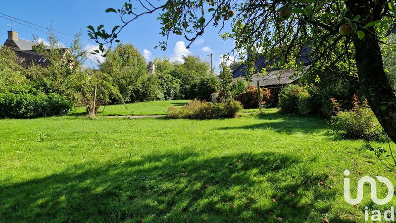 Maison - 120 m² - 7 pièces