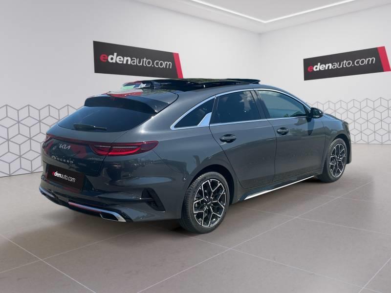 Kia ProCeed 1.5 t-GDi 140 ch Dct7 Gt-line Premium