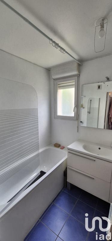 Appartement - 74 m² - 4 pièces