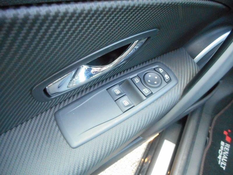 Renault Mégane Coupé R.S. 2.0t 265 s&amp;S